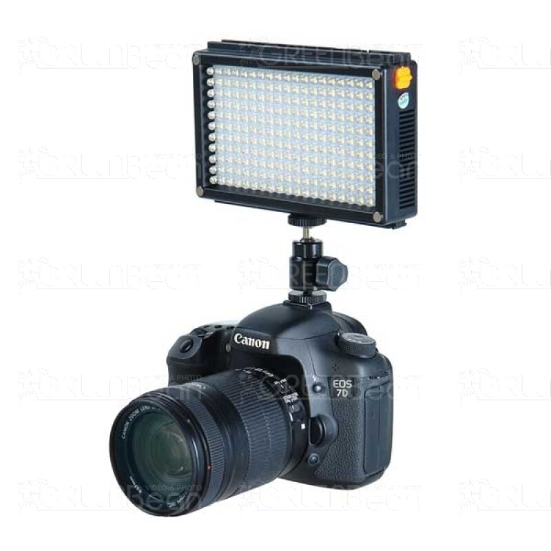 GreenBean LED BOX 209 накамерный светодиодный осветитель