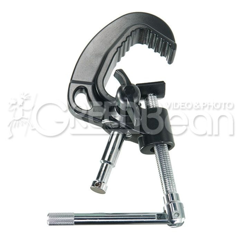 GreenBean MegaClamp MC-095 зажим-струбцина