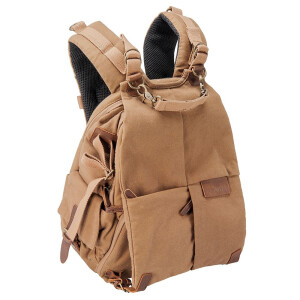 GreenBean Military 02 рюкзак для фототехники