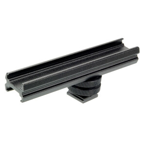 GreenBean RAIL 120 держатель рельсовый 120 мм.