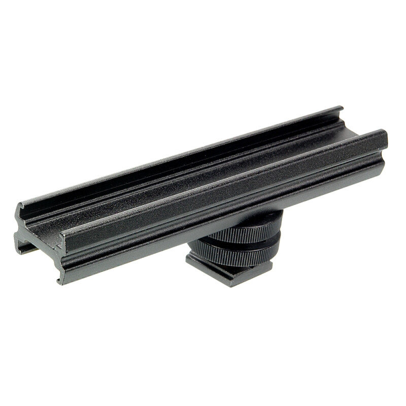 GreenBean RAIL 120 держатель рельсовый 120 мм.