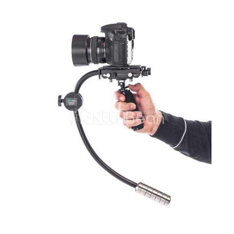 GreenBean STAB 230 стедикам для камер весом до 2 кг