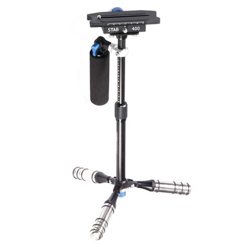 GreenBean STAB 400 стабилизатор для работы с камерами весом до 2 кг