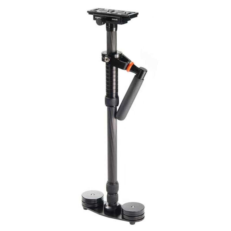 GreenBean STAB 600 стедикам-монопод для камер весом до 5 кг.