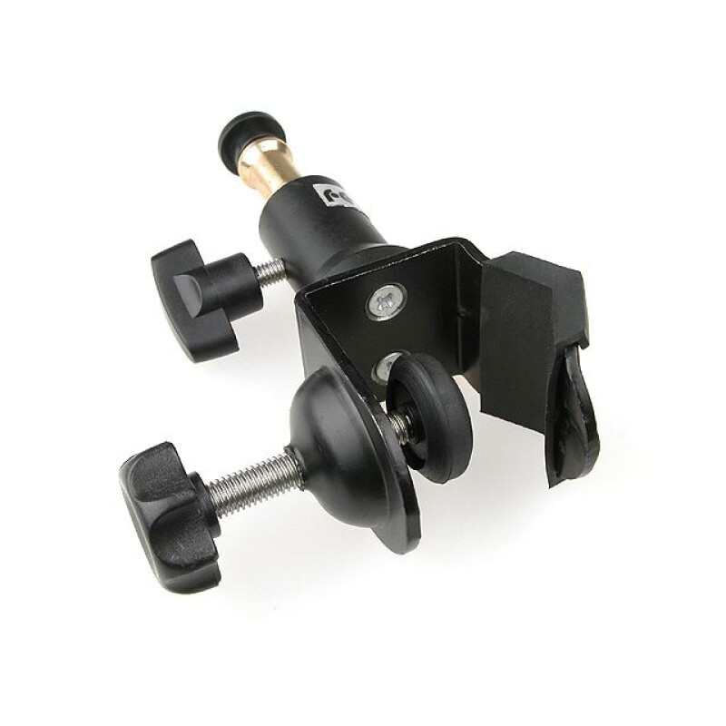 Grifon CL-35M зажим с адаптером