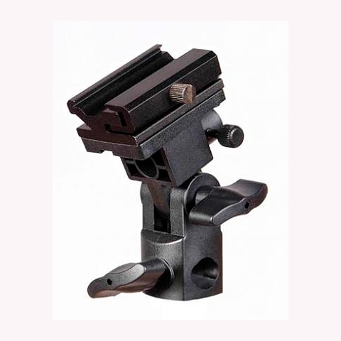 Grifon FLH-B Speedlite Holder головка для крепления вспышки