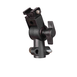 Grifon FLH-C переходник для установки накамерных фотовспышек