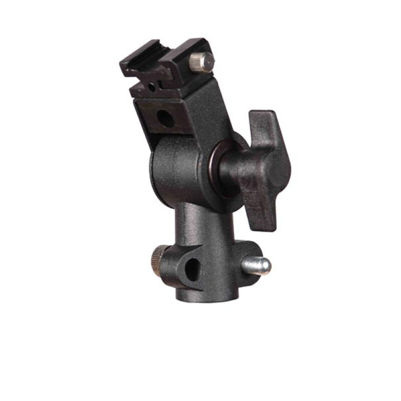 Grifon FLH-C переходник для установки накамерных фотовспышек