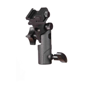 Grifon FLH-E переходник для установки накамерных фотовспышек