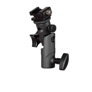 Grifon FLH-H переходник для установки накамерных фотовспышек