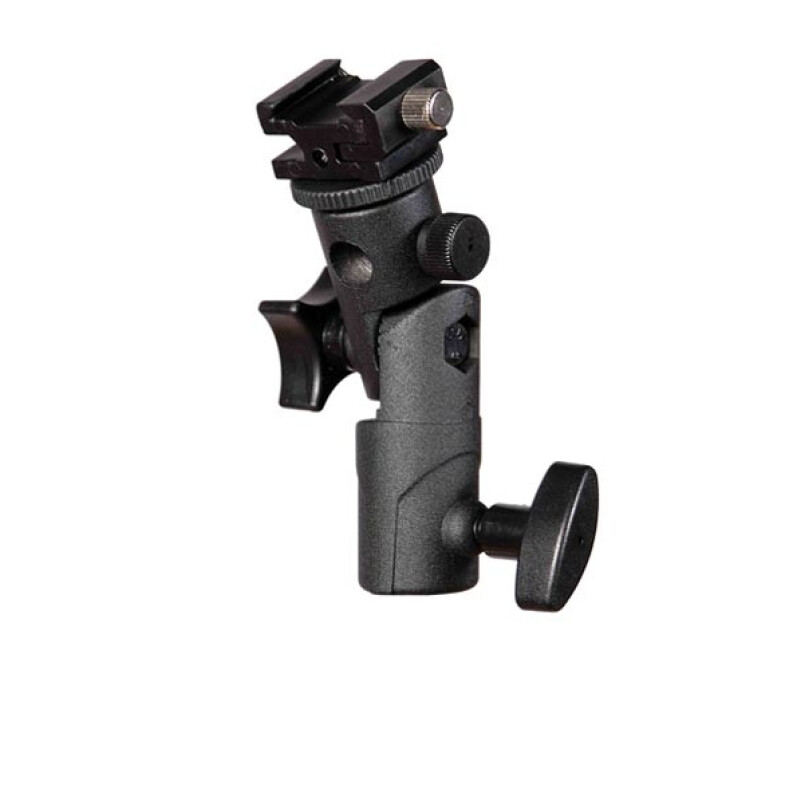 Grifon FLH-H переходник для установки накамерных фотовспышек