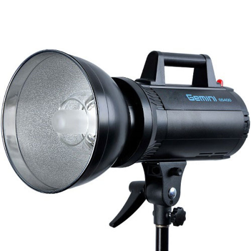 Grifon Gemini GS-400 импульсный моноблок