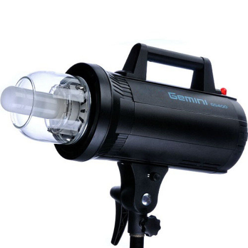 Grifon Gemini GS-400 импульсный моноблок