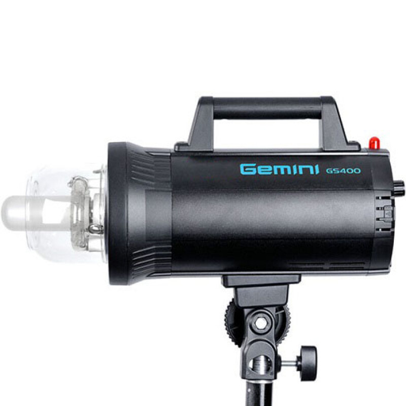 Grifon Gemini GS-400 импульсный моноблок