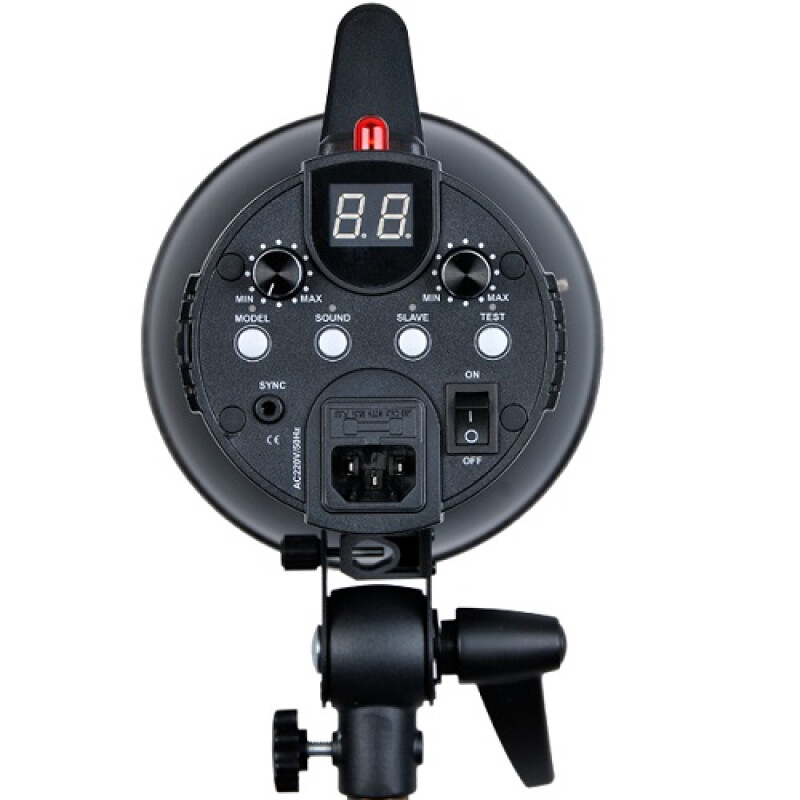 Grifon Gemini GS-400 импульсный моноблок