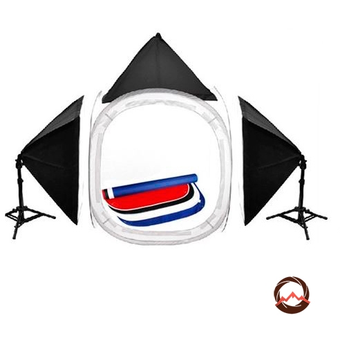 Grifon LC3-80 комплект люминесцентного света мощностью 465Вт