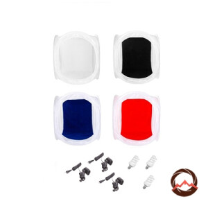 Grifon LC3-80 комплект люминесцентного света мощностью 465Вт