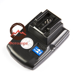 Grifon RT-04s радиосинхронизатор для Sony (комплект)