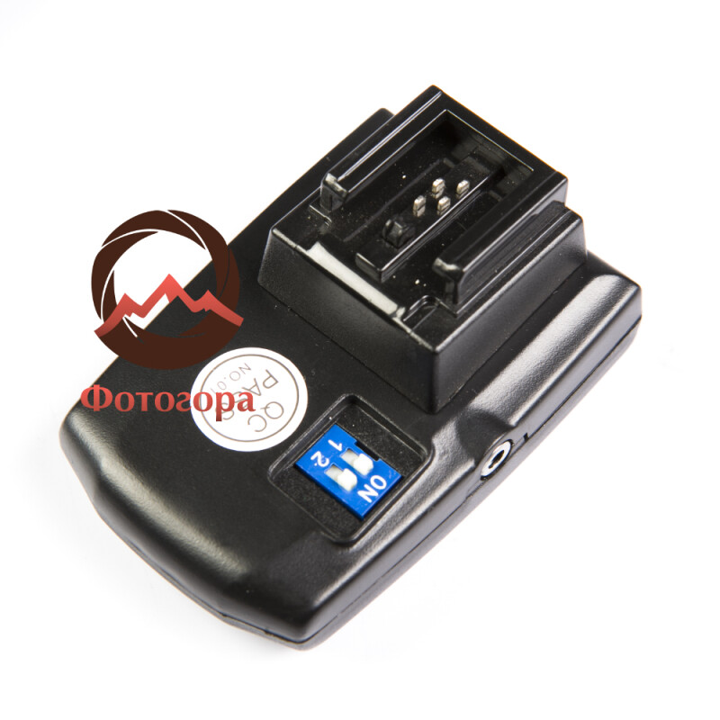 Grifon RT-04s радиосинхронизатор для Sony (комплект)