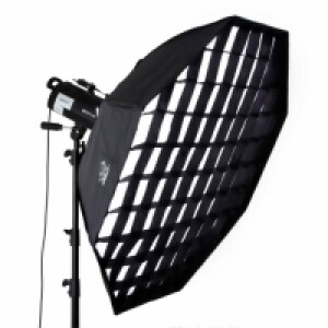 Grifon SB-FW170 G октобокс 170 см с сотовой решеткой (4х4х4 см)