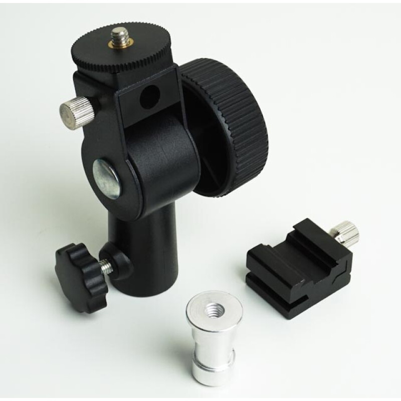 Grifon SH-D переходник для установки накамерных фотовспышек