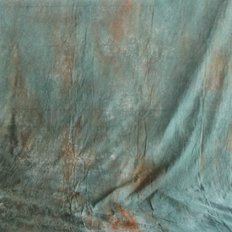 Grifon TI W-026 фон пятнистый бежево-зеленый 3х5 м