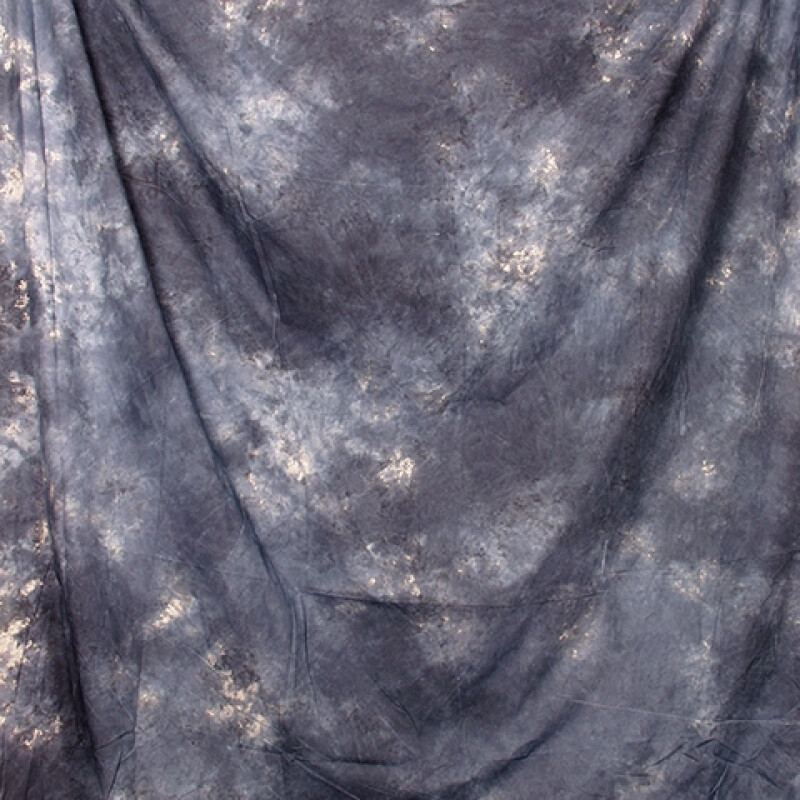 Grifon TI W-028 фон пятнистый темно-сиреневый 3х5 м