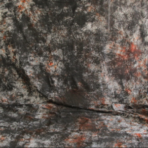 Grifon W-043 фон пятнистый красно-коричневый 2,7х5 м