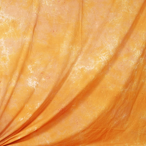 Grifon W-059 фон пятнистый светло-оранжевый 2,7х5 м