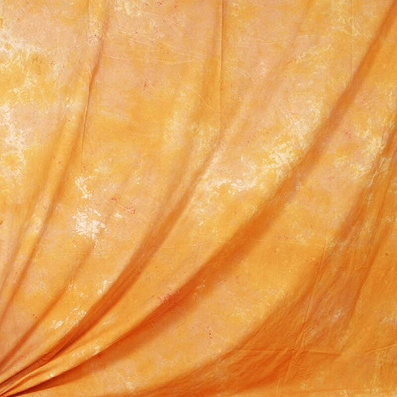 Grifon W-059 фон пятнистый светло-оранжевый 2,7х5 м