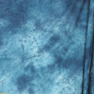 Grifon W-069 фон пятнистый синий с белым 2,7х5 м