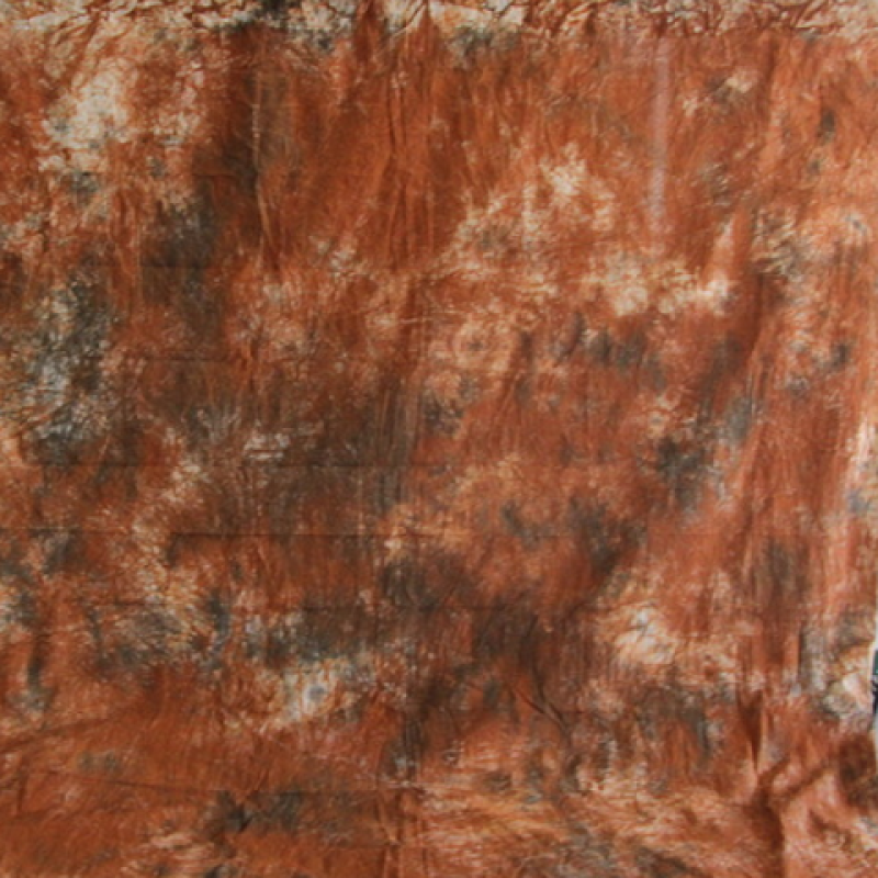 Grifon TI W-091 фон пятнистый кирпичный с серым 3х5 м