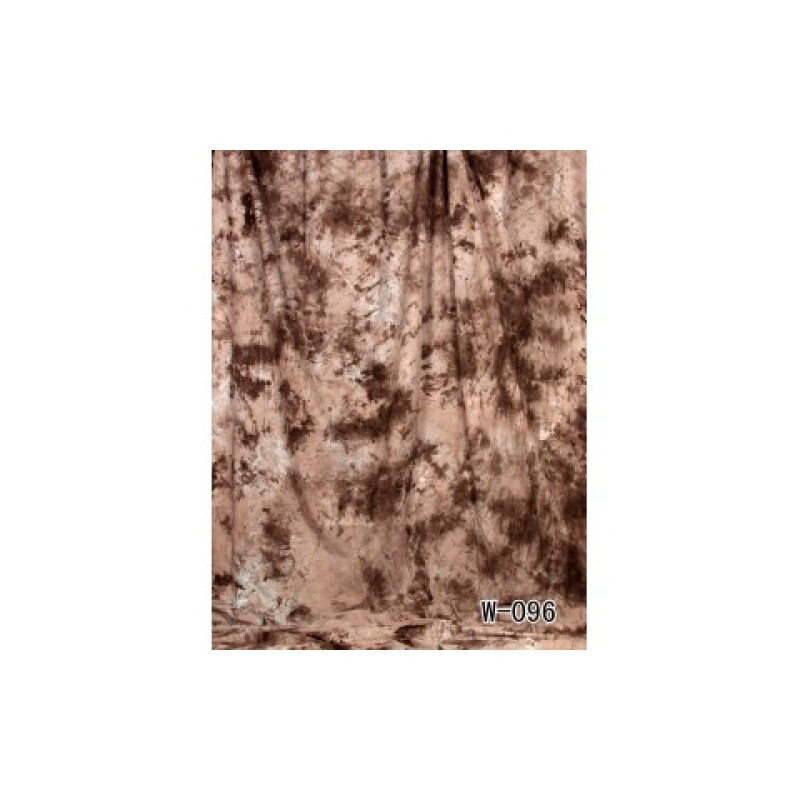 Grifon TI W-096 фон пятнистый бежево-коричневый 3х5 м