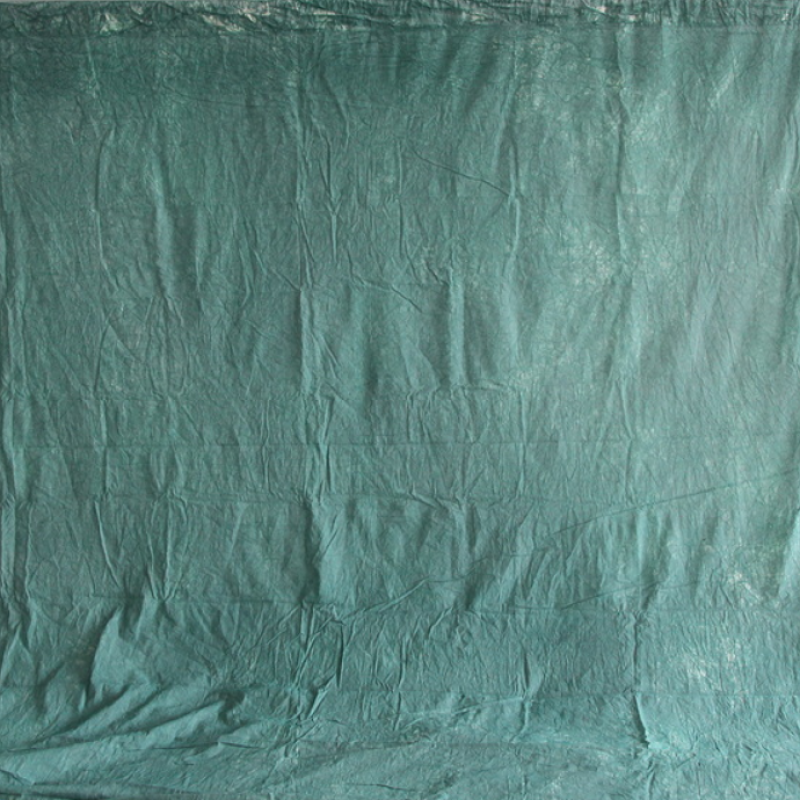 Grifon TI W-122 фон пятнистый светло-бирюзовый 3х5 м