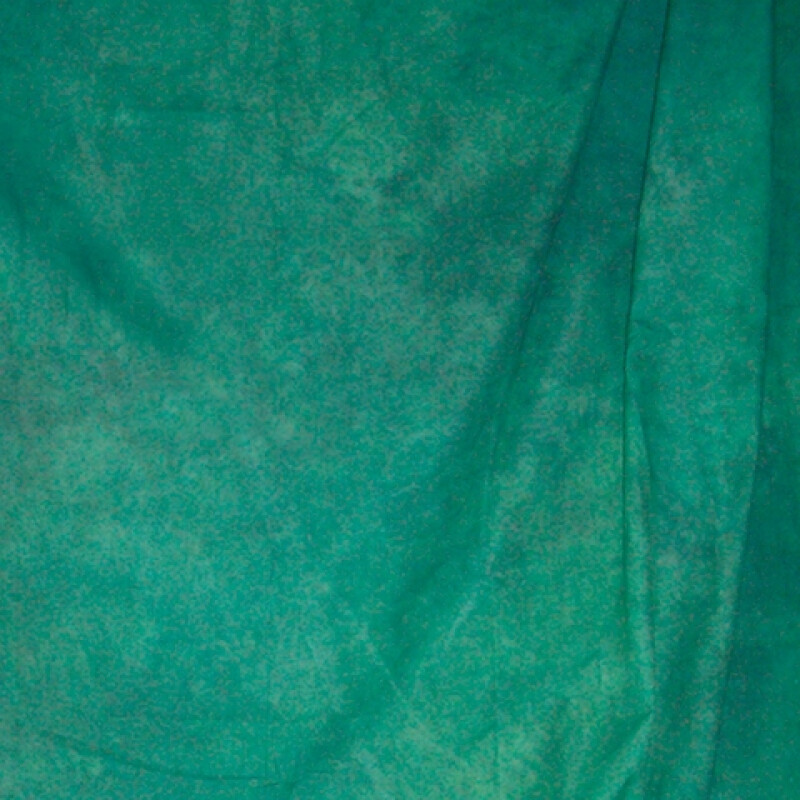 Grifon TI W-122 фон пятнистый светло-бирюзовый 3х5 м