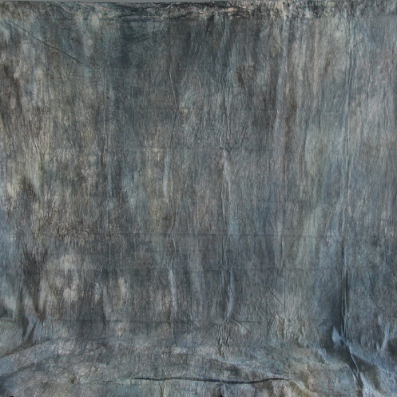 Grifon TI W-130 фон пятнистый цвета инея на земле 3х5 м