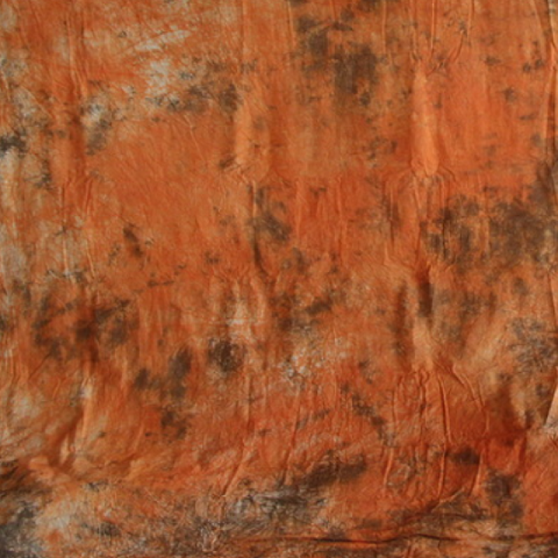 Grifon TI W-174 фон пятнистый светло-коралловый с серым 3х5 м