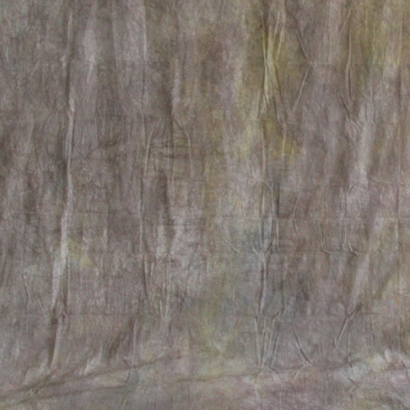 Grifon TI W-257 фон пятнистый светлый цвета сирени с желтым 3х5 м