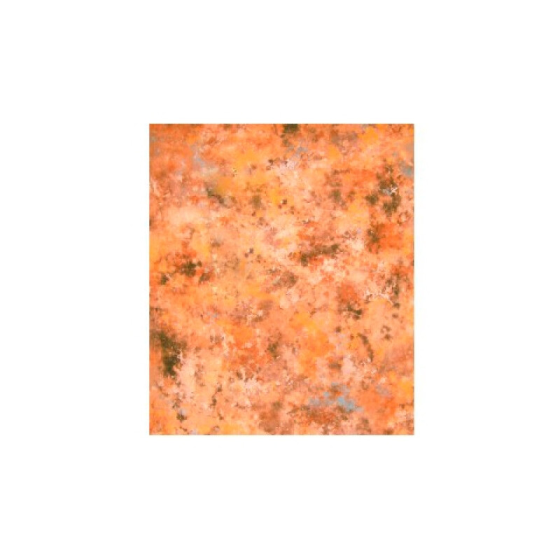 Grifon W-374 фон пятнистый цвета осенней листвы светлый 2,7х5 м