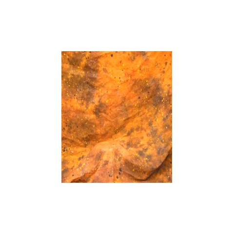 Grifon W-377 фон пятнистый цвета мокрого желтого песка с вкраплениями 2,7х5 м