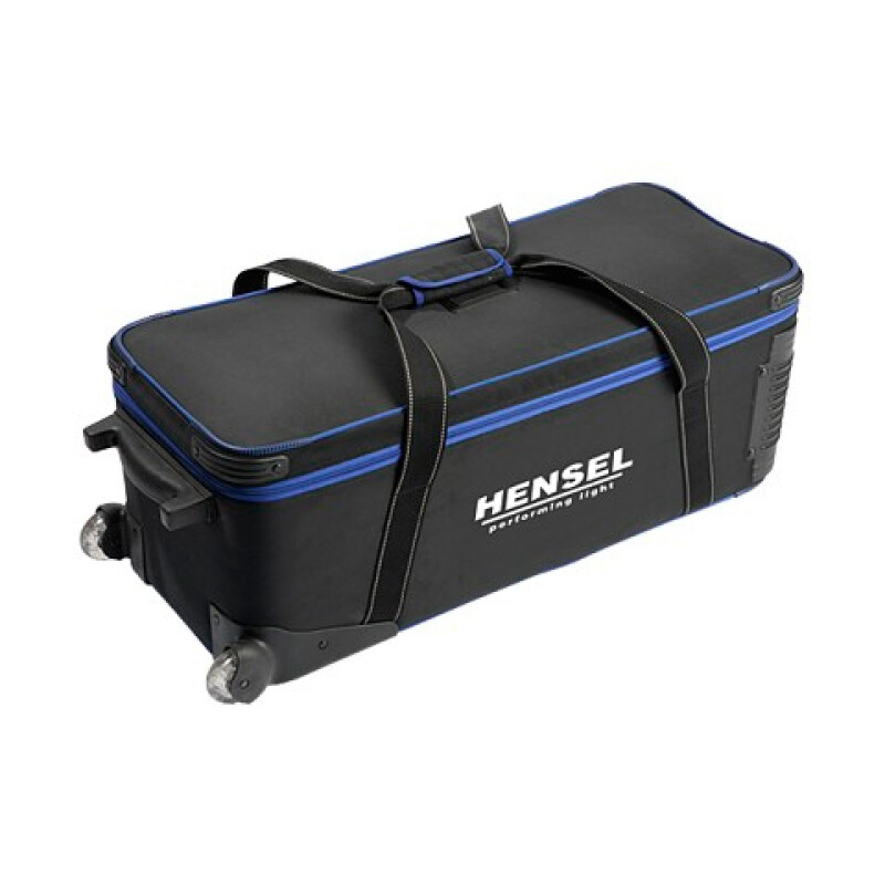 Hensel 334201 сумка для студийного оборудования