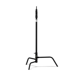 Kupo CT40MB 40&quot; Century Stand W/Turtle Base with Quick-Released Black стандартная стойка-черепаха
