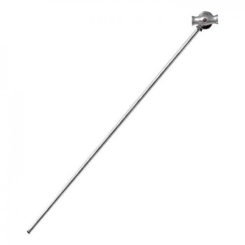 Kupo KCP240 40” extension grip arm silver удлинительный кронштейн 40 дюймов Kupo KCP240 40” extension grip arm silver удлинительный кронштейн 40 дюймов