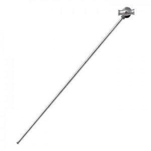 Kupo KCP240 40” extension grip arm silver удлинительный кронштейн 40 дюймов