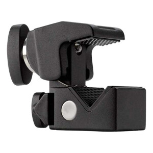 Kupo KCP-700B Convi Clamp-Black w/KCP-7SDL зажим