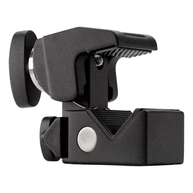 Kupo KCP-700B Convi Clamp-Black w/KCP-7SDL зажим