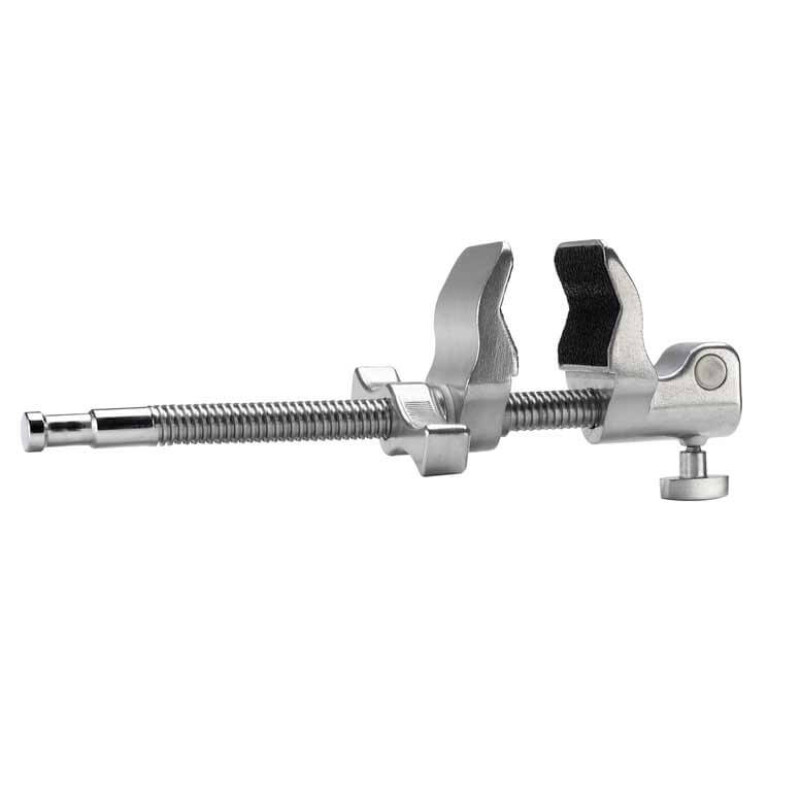 Kupo KCP601 Super Viser крепление 9" зажим Matthellini