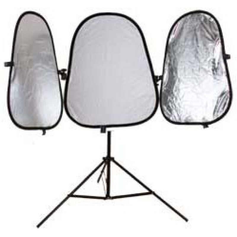 Lastolite LR2933SW отражатель-трифлектор серебряный/белый