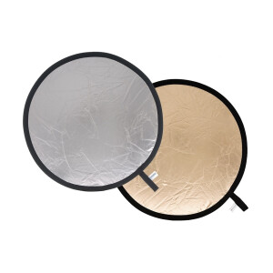 Lastolite LR4836 отражатель серебряный/мягкое золото 120 см