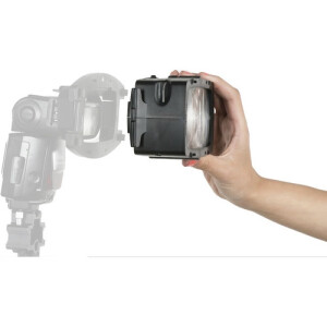 Lastolite LS2625 Strobo Gobo держатель и маски